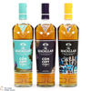 Macallan - Concept No.1, No.2 + No.3 (3 x 70cl) Thumbnail