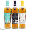 Macallan - Concept No.1, No.2 + No.3 (3 x 70cl) Thumbnail