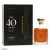 Tomintoul - 40 Year Old 1974 - Quadruple Cask Thumbnail