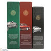 Bowmore - Aston Martin - Edition 7,8 & 9 Thumbnail