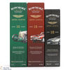 Bowmore - Aston Martin - Edition 7,8 & 9 Thumbnail