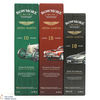 Bowmore - Aston Martin - Edition 7,8 & 9 Thumbnail