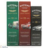 Bowmore - Aston Martin - Edition 7,8 & 9 Thumbnail