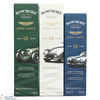 Bowmore - Aston Martin - Edition 1,2 & 3 Thumbnail