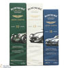 Bowmore - Aston Martin - Edition 1,2 & 3 Thumbnail