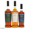 Bowmore - Aston Martin - Edition 1,2 & 3 Thumbnail