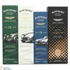 Bowmore - Aston Martin - Edition 1, 2, 3 & 21 Year Old Thumbnail