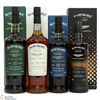 Bowmore - Aston Martin - Edition 1, 2, 3 & 21 Year Old Thumbnail