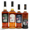 Bowmore - Aston Martin - Edition 1, 2, 3 & 21 Year Old Thumbnail