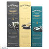 Bowmore - Aston Martin - Edition 4, 5 & 6 Thumbnail