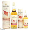 Roseisle - 12 Year Old - The Origami Kite - Special Release 2023 (70cl + 20cl) Thumbnail