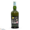 Ardbeg - Smoketrails - Manzanilla Edition 1L Thumbnail