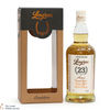 Longrow - 23 Year Old 2022 Single Cask Thumbnail