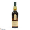 Lagavulin - 20 Year Old - Fèis Ìle 2020  Thumbnail