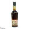 Lagavulin - 20 Year Old - Fèis Ìle 2020  Thumbnail