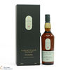 Lagavulin - 22 Year Old - Jazz Festival 2020 Thumbnail