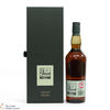 Lagavulin - 22 Year Old - Jazz Festival 2020 Thumbnail