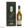 Lagavulin - 13 Year Old - Islay Jazz Festival 2021 - Mezcal Finish Thumbnail