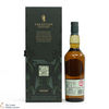 Lagavulin - 13 Year Old - Islay Jazz Festival 2021 - Mezcal Finish Thumbnail