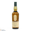 Lagavulin - 13 Year Old - Feis Ile 2021 Thumbnail