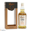 Longrow - 23 Year Old 2022 Single Cask Thumbnail