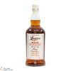 Longrow - 11 Year Old Red Tawny Port Cask Matured 2022 Thumbnail