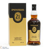 Springbank - 21 Year Old 2022 Thumbnail