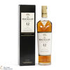 Macallan - 12 Year Old - Sherry Oak Thumbnail