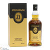 Springbank - 21 Year Old 2023 Thumbnail