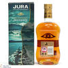 Jura - Prophecy - Heavily Peated Thumbnail