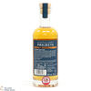 Spirit of Yorkshire - Maturing Malt Single Cask #104 - Projects 006 (50cl) Thumbnail