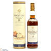 Macallan - 18 Year Old - 1985 Thumbnail