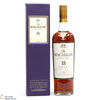 Macallan - 18 Year Old - 1986 Thumbnail