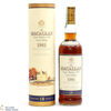 Macallan - 18 Years Old - 1981 Thumbnail