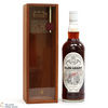 Glen Grant - 1956 Single Malt 2011 - Gordon & MacPhail Thumbnail