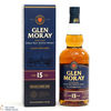 Glen Moray - 15 Year Old - Elgin Heritage Thumbnail