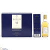 Macallan - 12 Year Old - Double Cask (12 x 5cl) Thumbnail