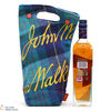 Johnnie Walker x Harris Tweed - Princes Street Blend Limited Edition Thumbnail