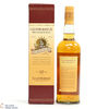 Glenmorangie - 12 Year Old - Millennium Malt Thumbnail