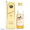 Glenfarclas - 8 Year Old - 5cl Thumbnail