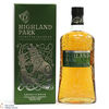 Highland Park - Spirit Of The Bear (1L) Thumbnail