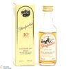 Glenfarclas - 10 Year Old - 5cl Thumbnail