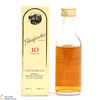 Glenfarclas - 10 Year Old - 5cl Thumbnail