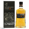 Highland Park - 12 Year Old - Viking Honour Thumbnail