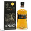 Highland Park - 12 Year Old - Viking Honour Thumbnail