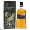 Highland Park - 14 Year Old - Loyalty Of The Wolf - (1L) Thumbnail