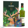 Glenfiddich - 12 Year Old - Limited Edition Set Thumbnail