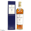 Macallan - 15 Year Old - Double Cask Thumbnail