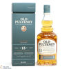 Old Pulteney - 15 Year Old Thumbnail