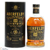 Aberfeldy - 18 Year Old - Tuscan Red Wine Cask Finish Thumbnail